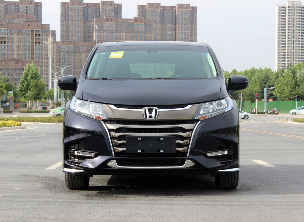 抚顺七座时代来了 威然和奥德赛对比测评