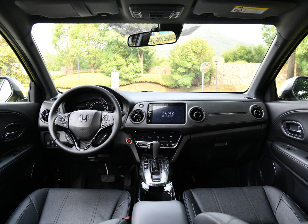 选车的常用方法你知道几个tcrossxrv抚顺对比测评