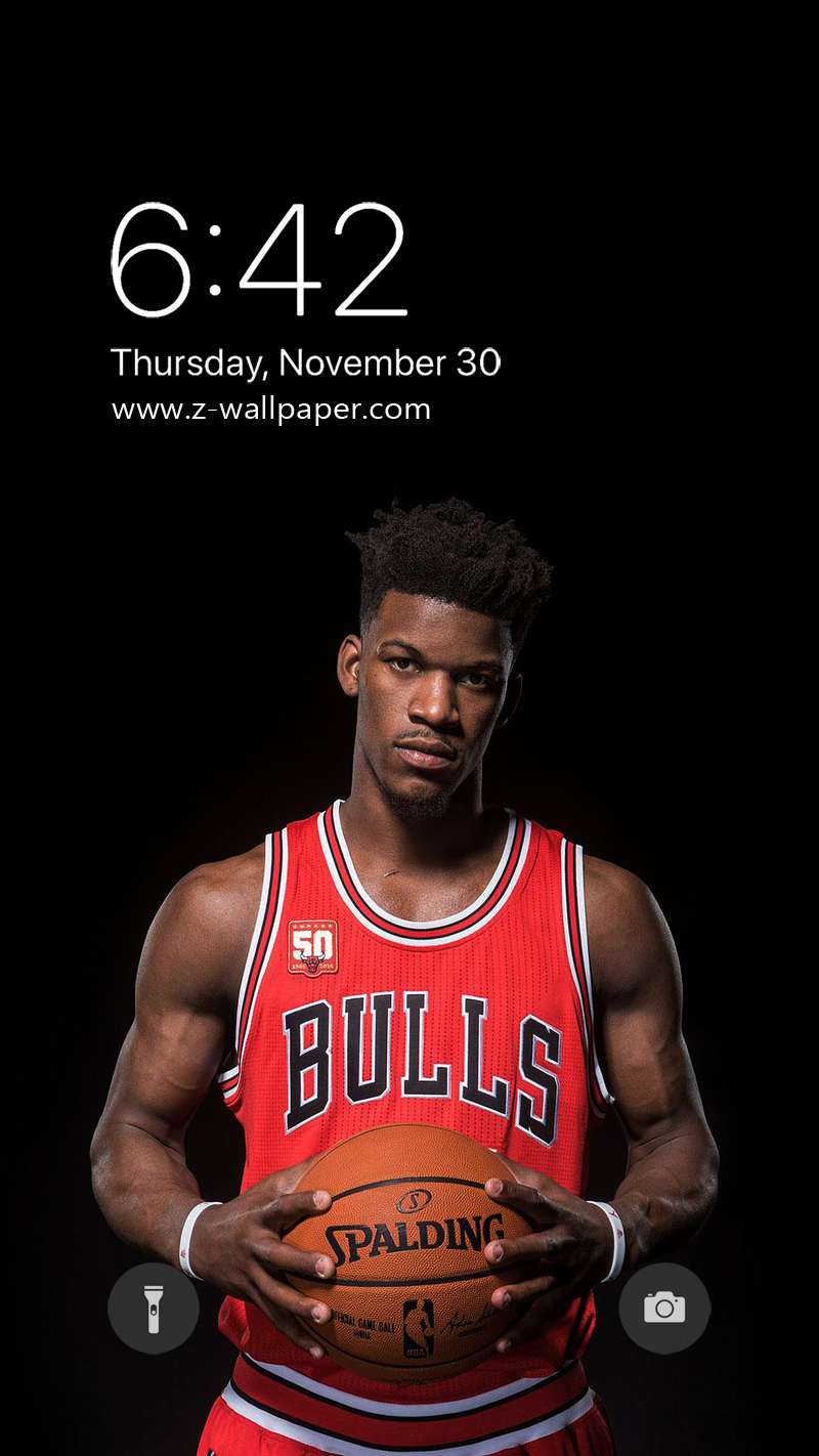 Jimmy Butler Mobile Phone Wallpapers  Free Download  ZWallpaper