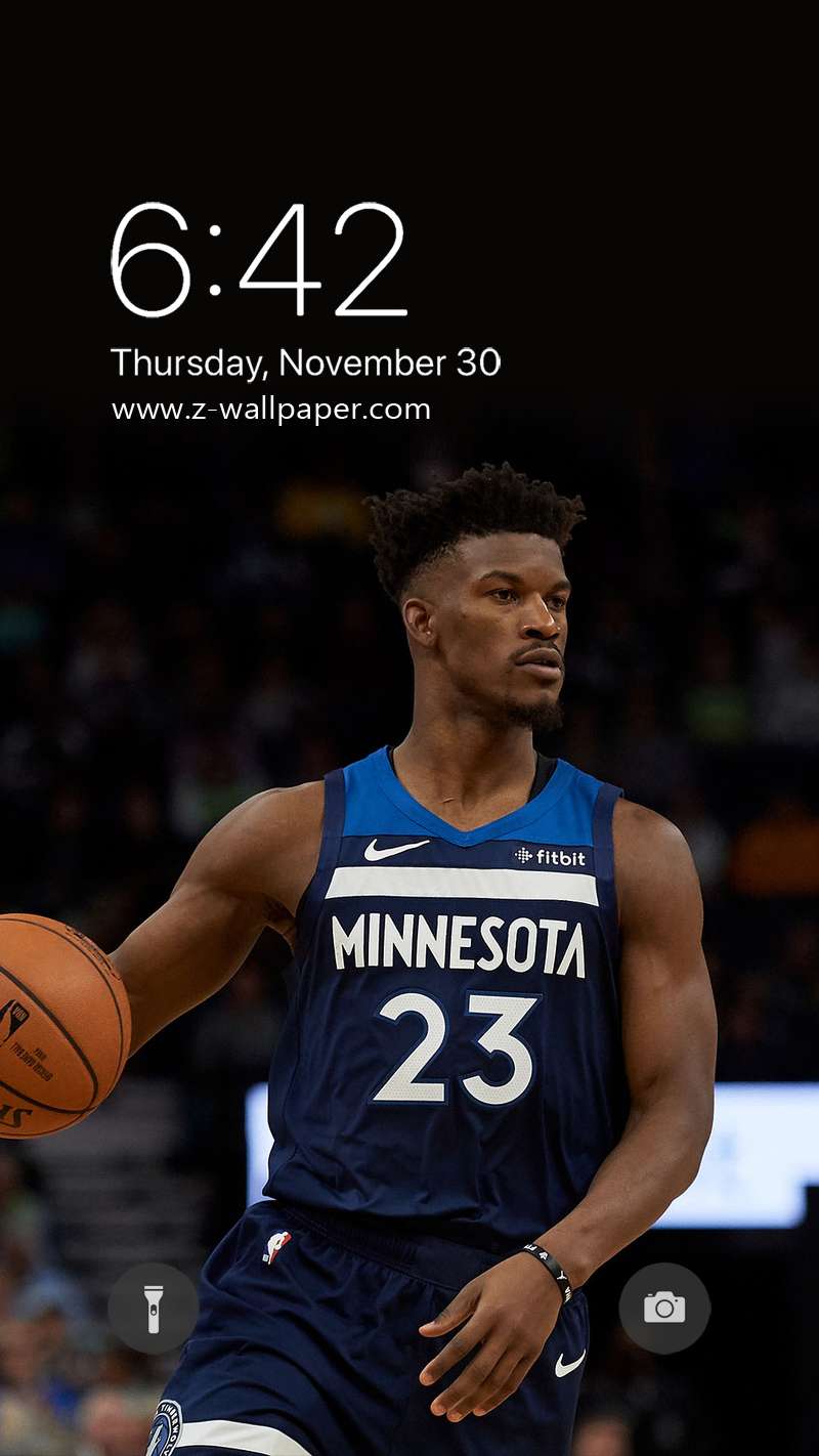 Minnesota Timberwolves - Download Free HD Mobile Wallpapers