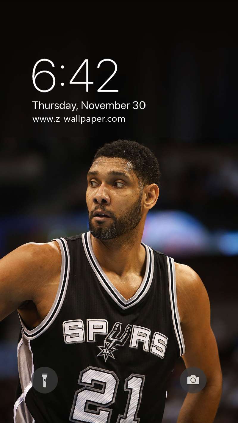 Tim Duncan Wallpapers HD 4K APK for Android Download