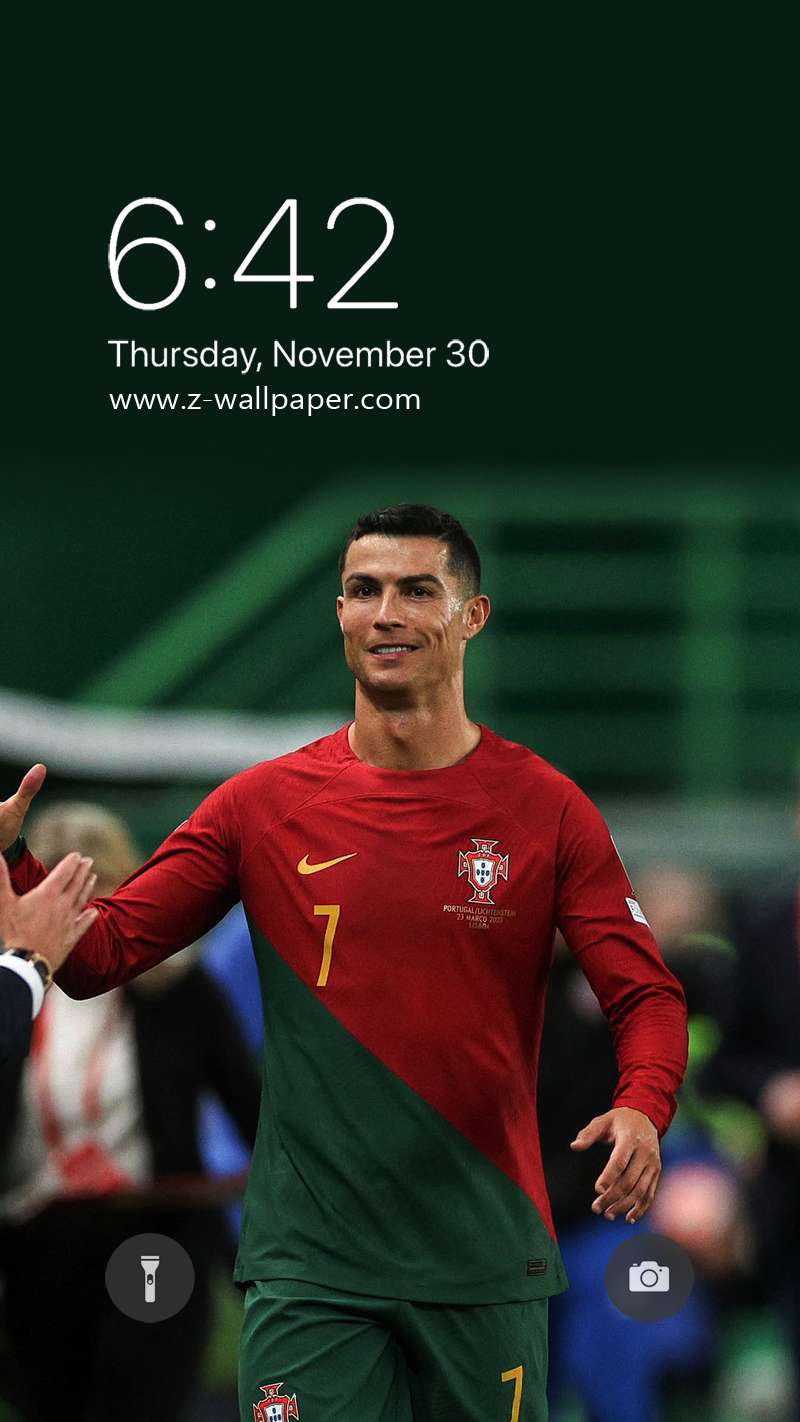 Cristiano Ronaldo Mobile Phone Wallpapers 路 Free Download | Z-Wallpaper