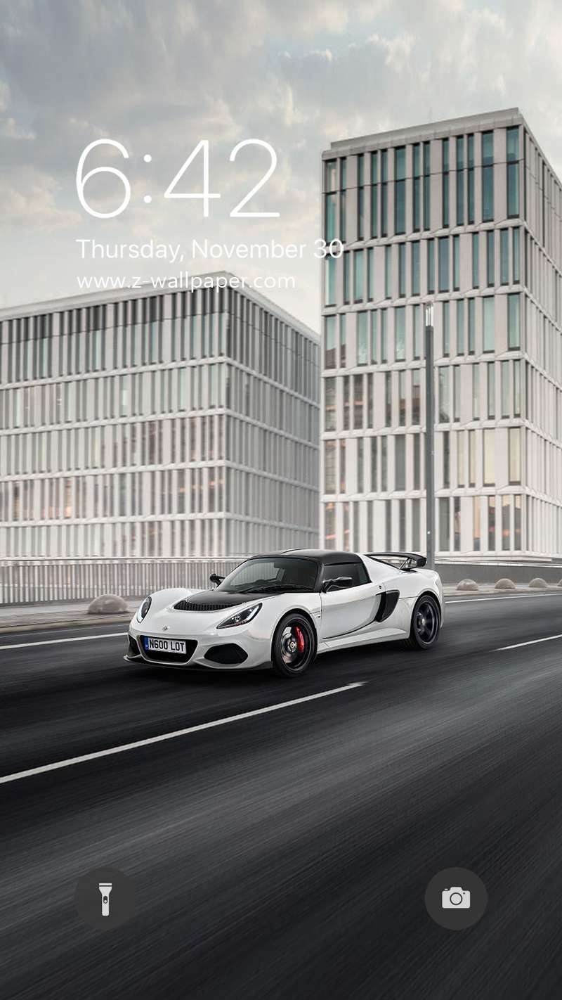 Lotus Car Mobile Phone Wallpapers · Free Download | Z-Wallpaper
