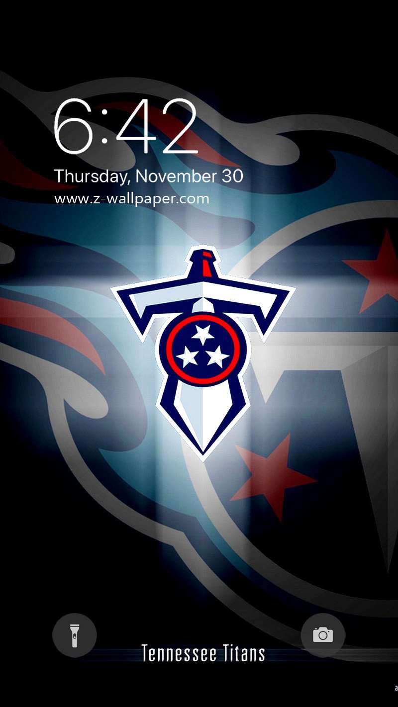 Tennessee Titans Mobile Phone Wallpapers · Free Download