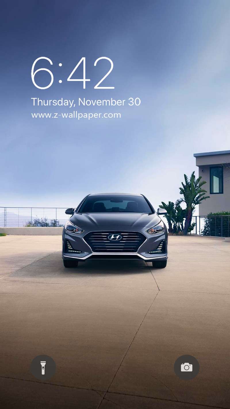 Hyundai Car Mobile Phone Wallpapers · Free Download | Z-Wallpaper
