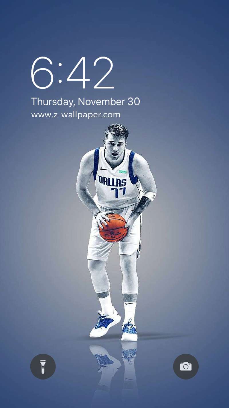 Luka Doncic Wallpapers - Top Free Luka Doncic Backgrounds - WallpaperAccess