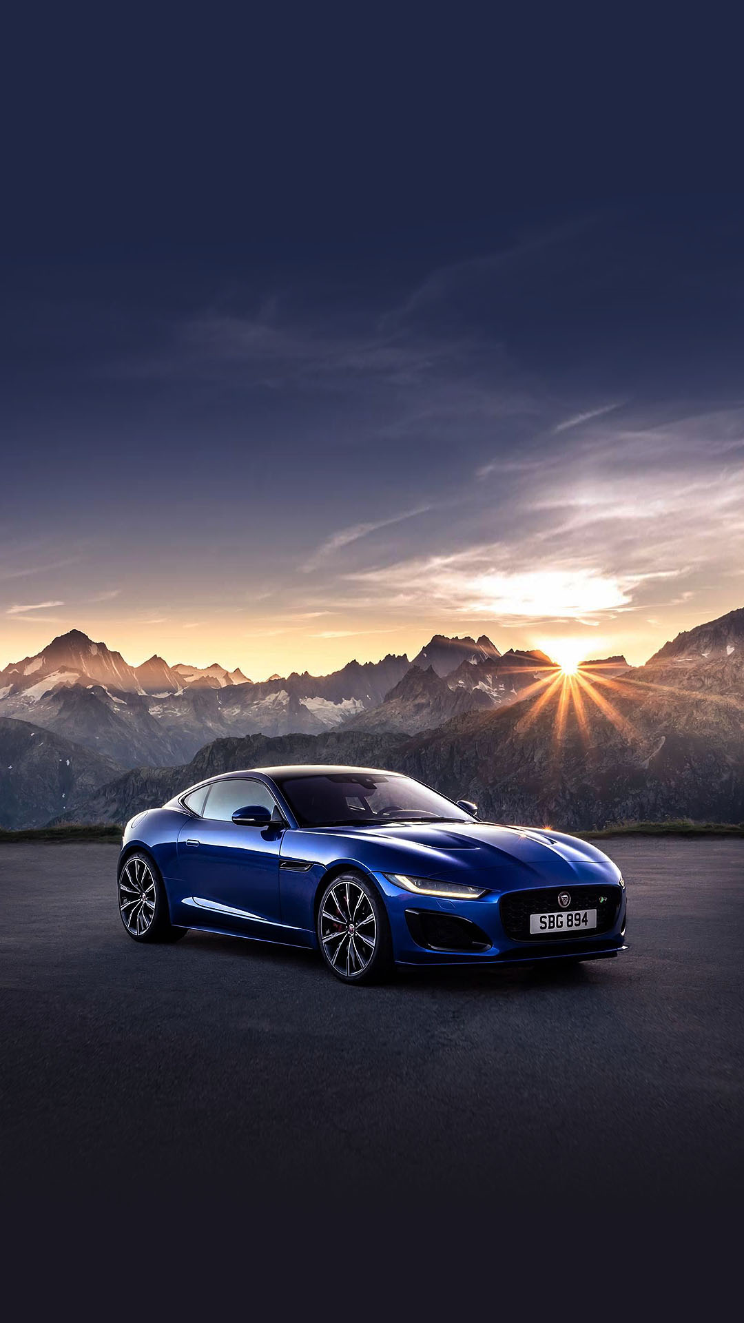 jaguar wallpaper phone