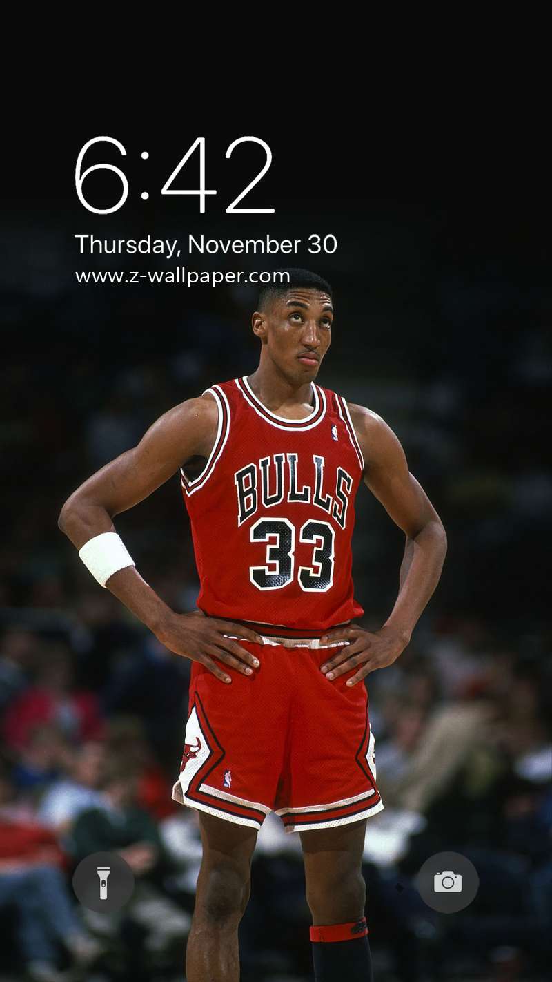 – Get the latest HD and mobile NBA wallpapers today! Scottie  Pippen Archives -  - Get the latest HD and mobile NBA  wallpapers today!