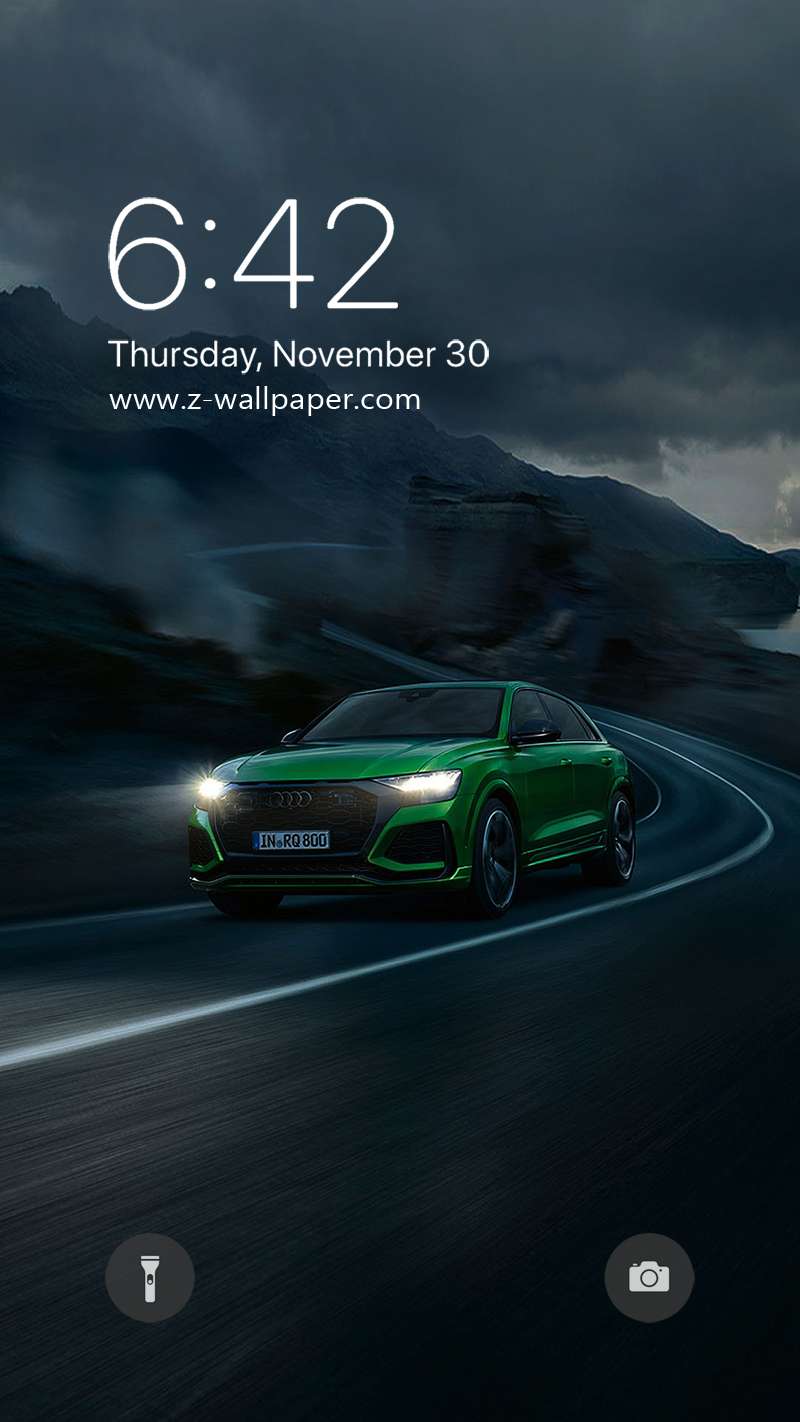 Audi Mobile Phone Wallpapers · Free Download | Z-Wallpaper