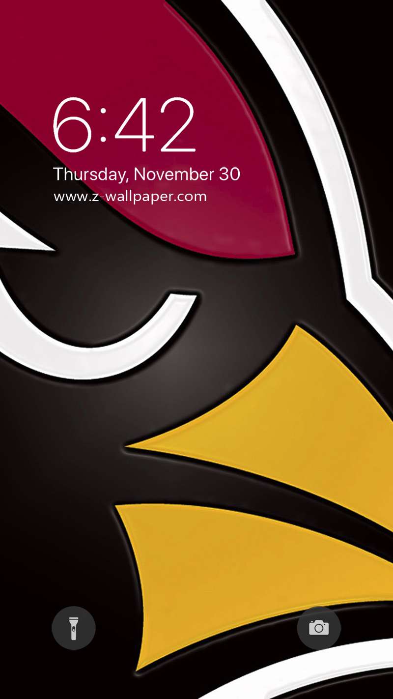 Arizona Cardinals Mobile Phone Wallpapers · Free Download