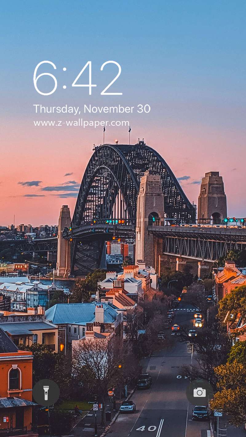 australia-sydney-opera-house-mobile-phone-wallpapers-z-wallpaper