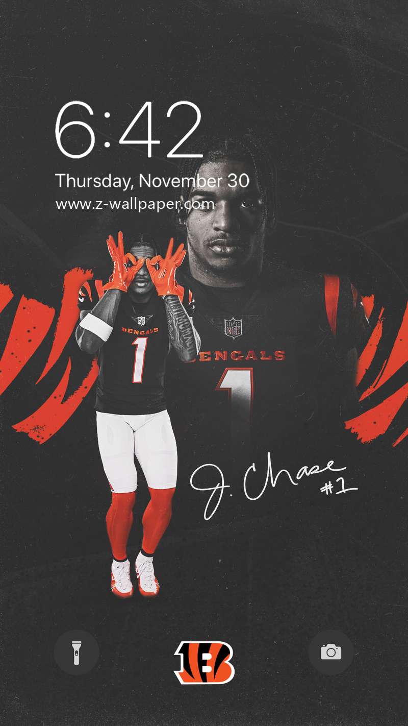 free cincinnati bengals wallpaper