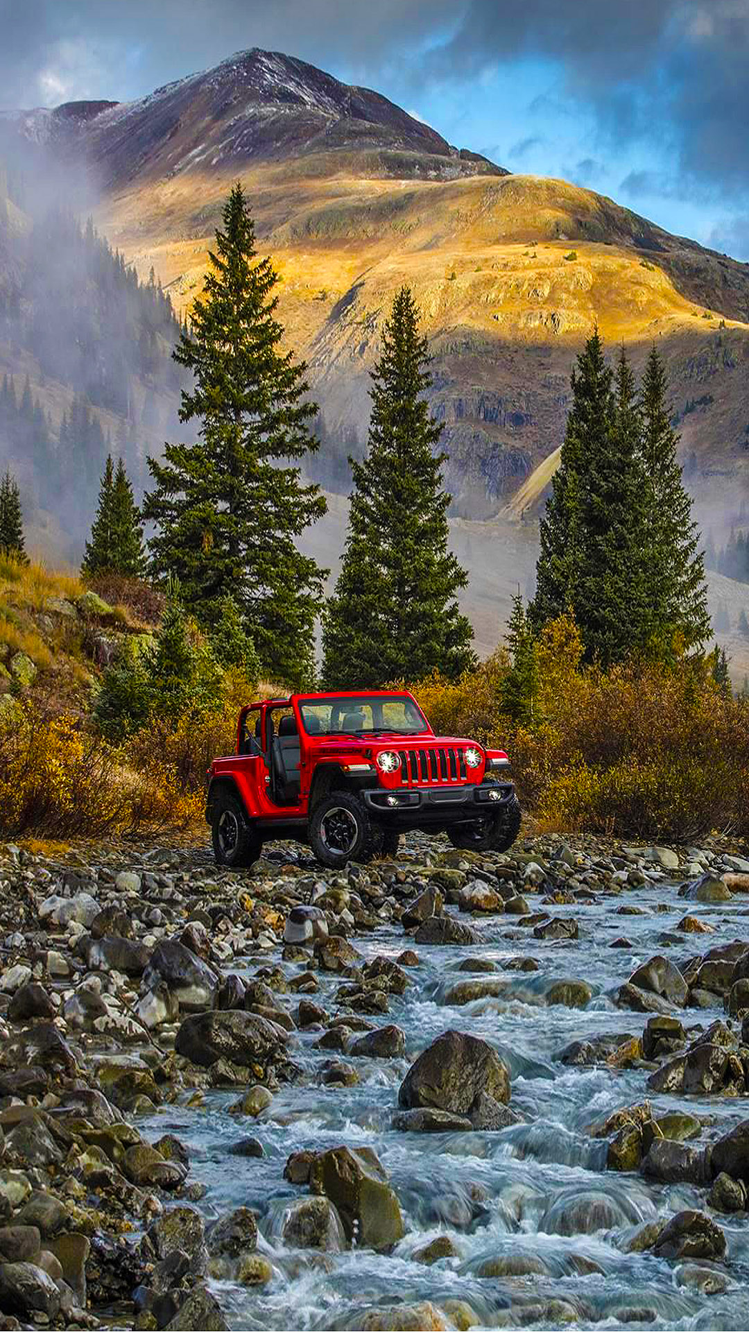 jeep wallpaper iphone free