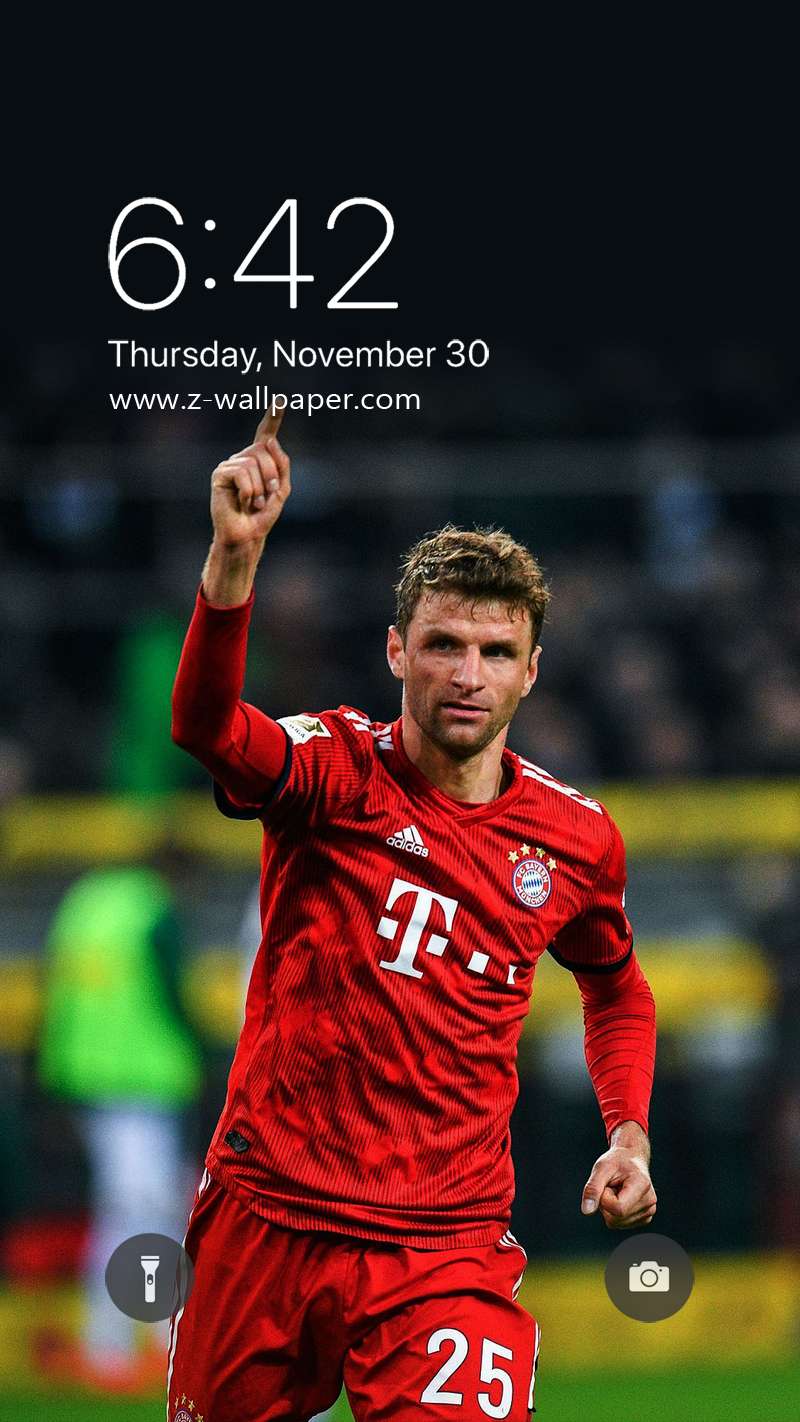 1600x900 / 1600x900 thomas muller wallpaper - Coolwallpapers.me!
