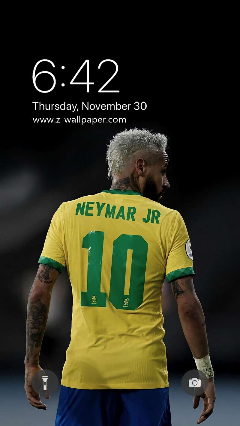 Neymar Brazil wallpaper theme in 2014  Neymar Jr  Brazil and PSG  2023