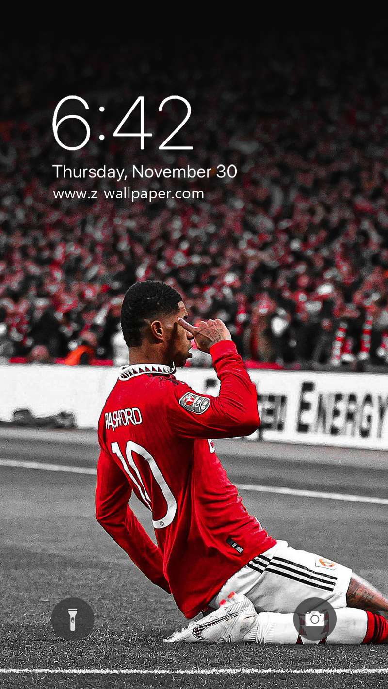 rashford wallpaper by yomoom133  Download on ZEDGE  328b