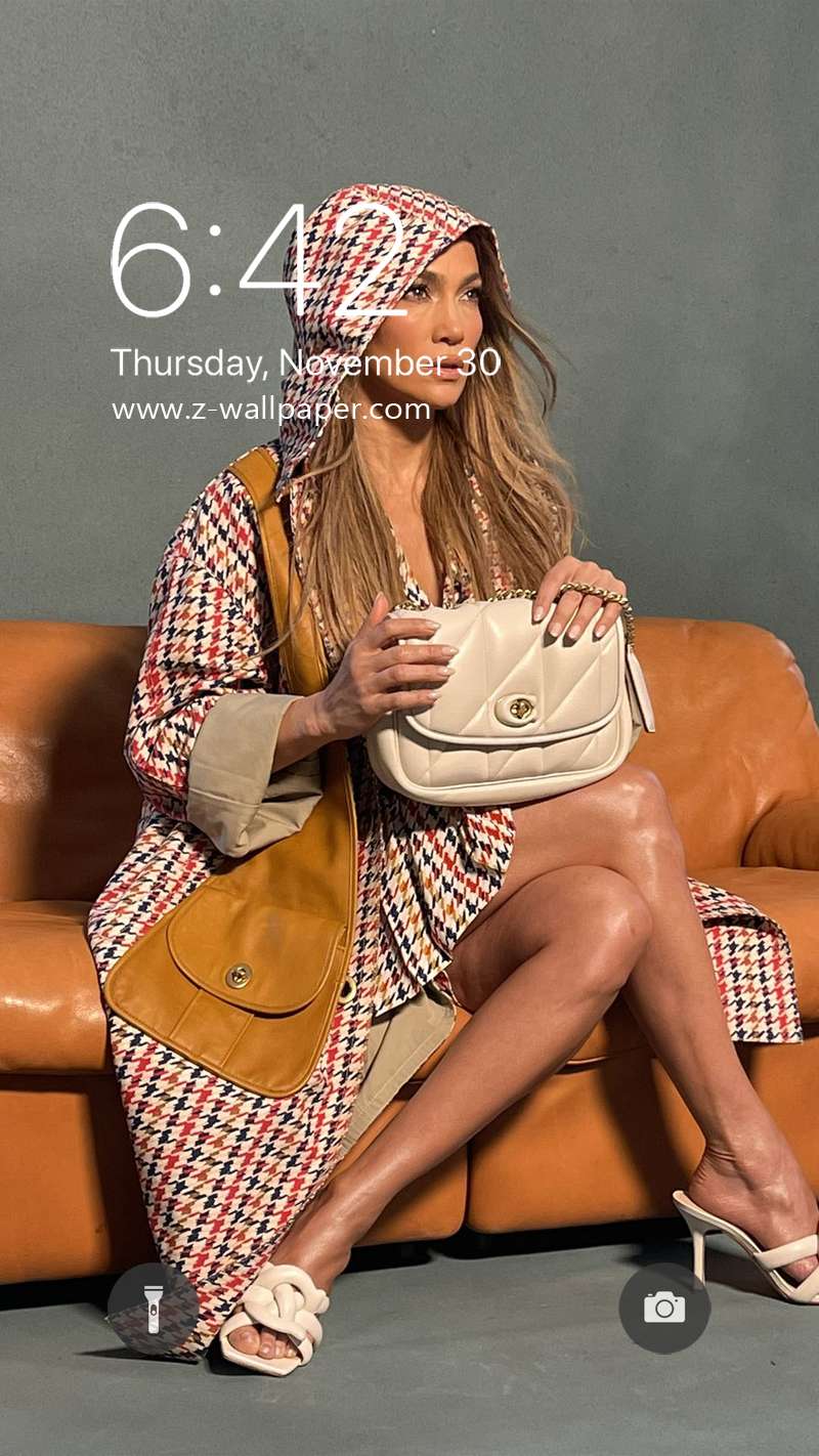 Jennifer Lopez Mobile Phone Wallpapers · Free Download ZWallpaper