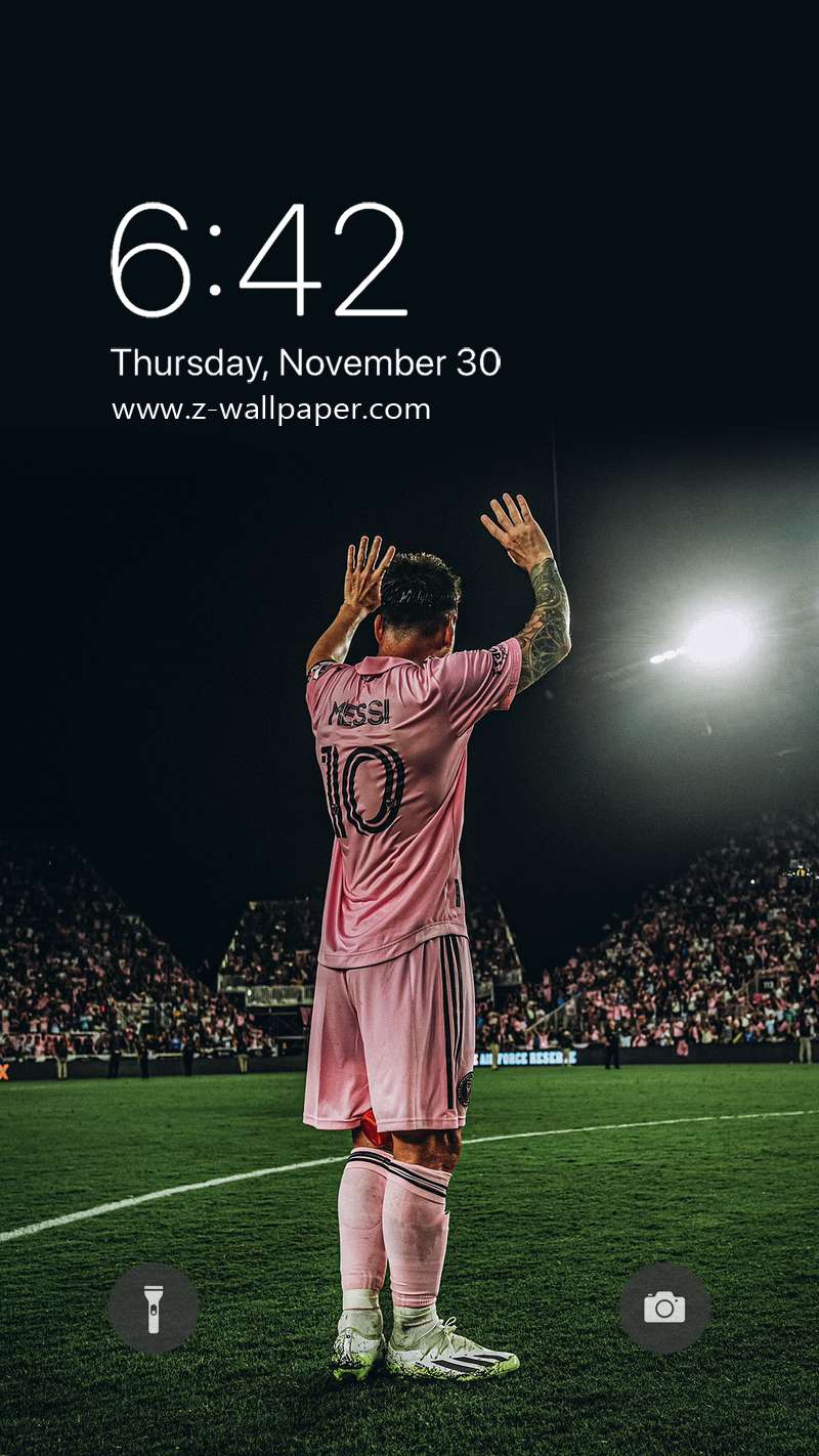 Messi wallpaper wallpaper by enriquemc__14 - Download on ZEDGE™ | 0073