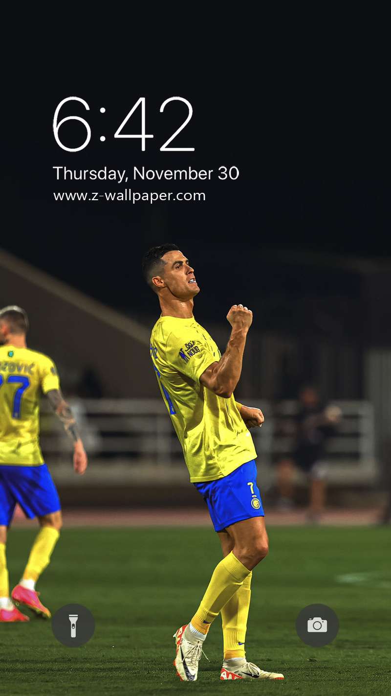 Cristiano Ronaldo Mobile Phone Wallpapers 路 Free Download | Z-Wallpaper