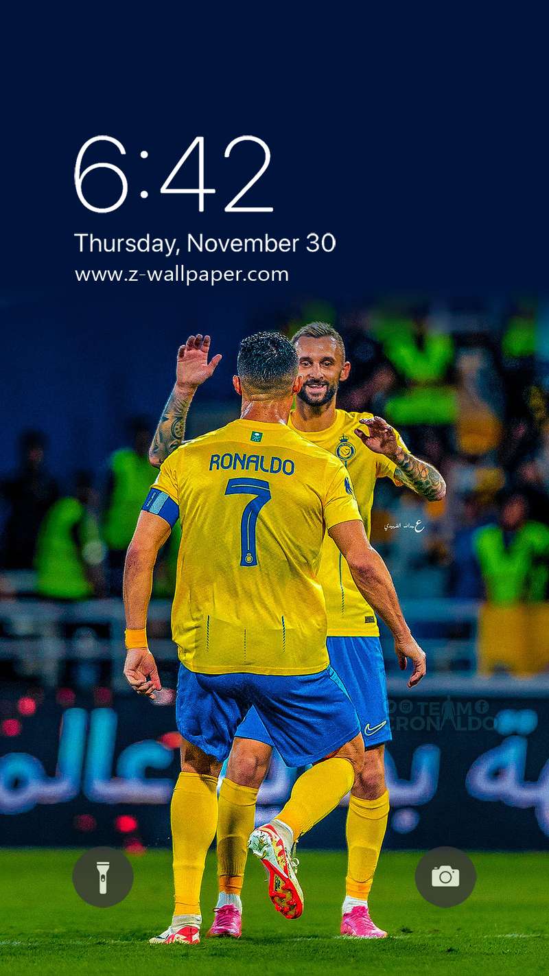 Cristiano Ronaldo Mobile Phone Wallpapers 路 Free Download | Z-Wallpaper