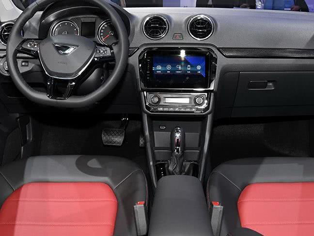 同属大众技术销量差别大沈阳捷达和昕锐到底哪里不一样